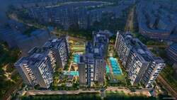 Pinery Residences (D16), Condominium #598648411